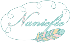 Naniefée Logo